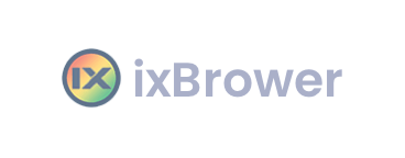 ixBrowser logo