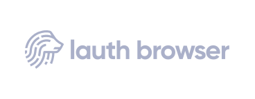 lauth browser logo